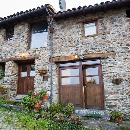 منزل الضيف براغانسا  في Casa Do Pomar المظهر الخارجي الصورة