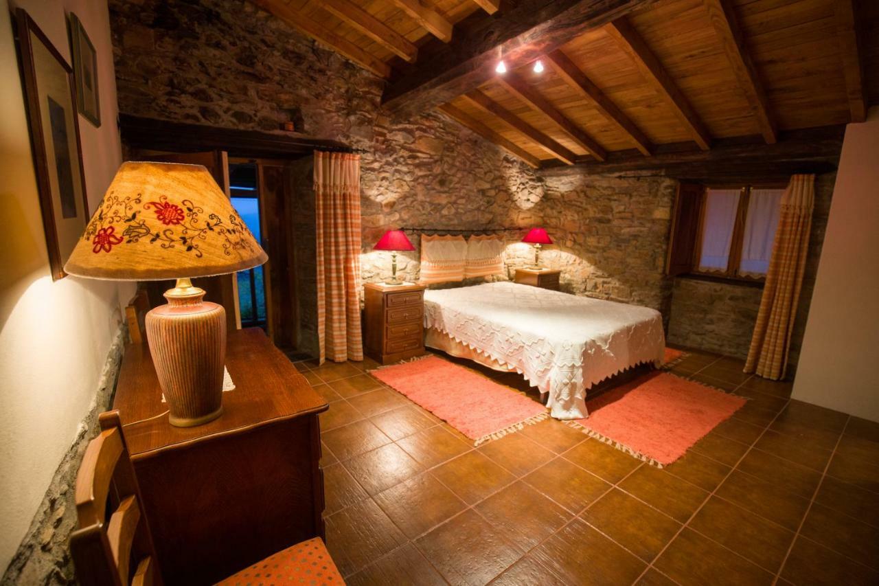 منزل الضيف براغانسا  في Casa Do Pomar المظهر الخارجي الصورة